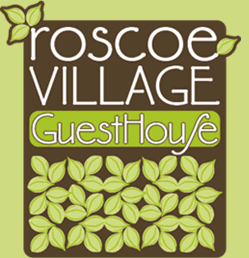 Roscoe Village Guesthouse and Northside Suites